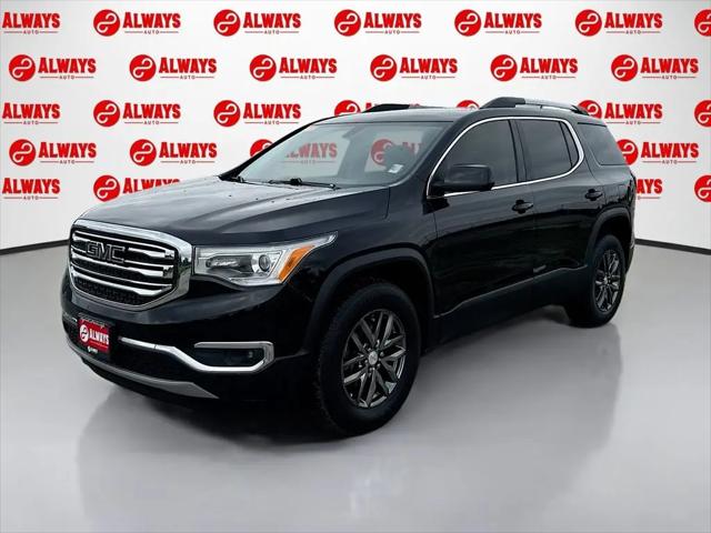 2019 GMC Acadia SLT-1 for sale in Wichita Falls, TX