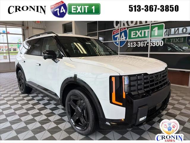2027 Kia Telluride Hybrid X-Line SX for sale in Harrison, OH