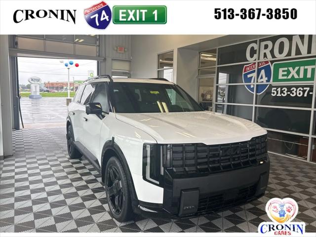 2027 Kia Telluride Hybrid X-Line SX for sale in Harrison, OH