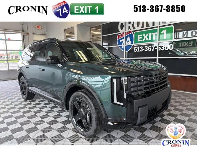 2027 Kia Telluride Hybrid X-Line SX-Prestige for sale in Harrison, OH