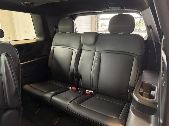 2027 Kia Telluride Hybrid X-Line SX-Prestige