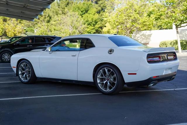 2019 Dodge Challenger R/T