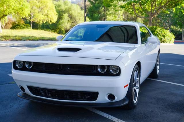 2019 Dodge Challenger R/T