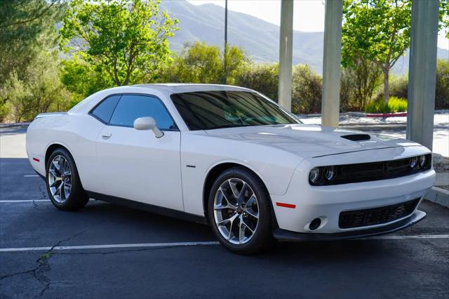 2019 Dodge Challenger R/T