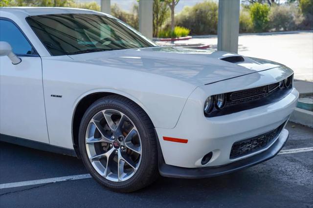 2019 Dodge Challenger R/T