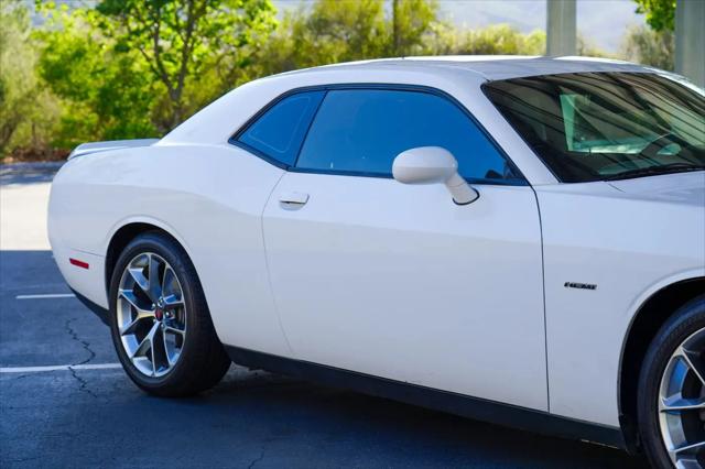 2019 Dodge Challenger R/T
