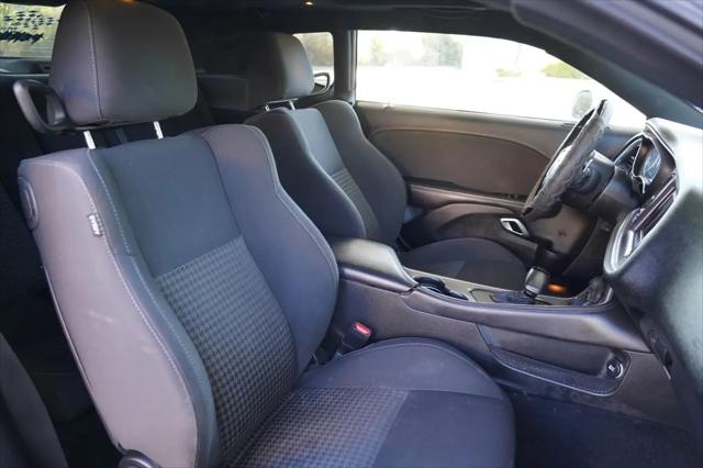 2019 Dodge Challenger R/T