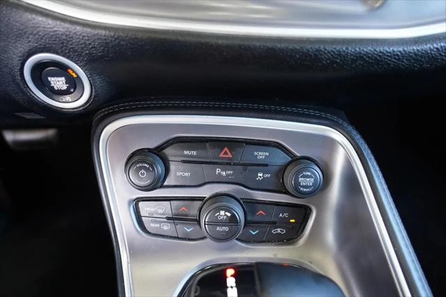 2019 Dodge Challenger R/T