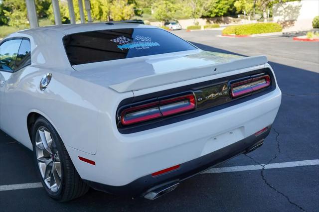 2019 Dodge Challenger R/T