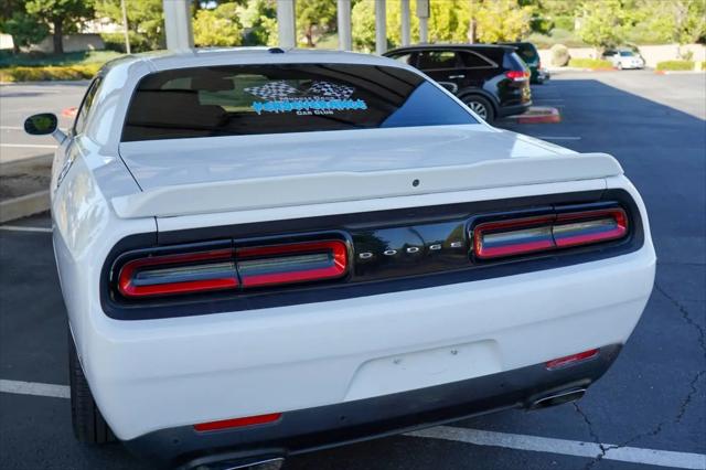 2019 Dodge Challenger R/T