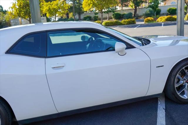 2019 Dodge Challenger R/T