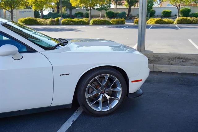 2019 Dodge Challenger R/T