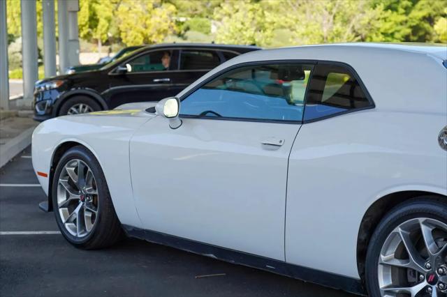 2019 Dodge Challenger R/T