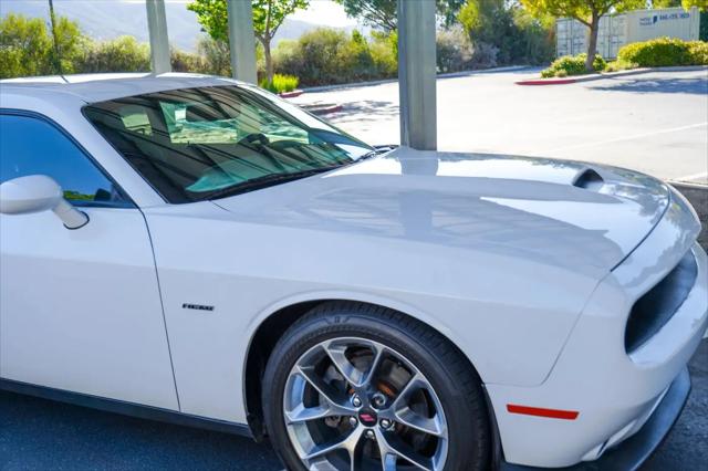 2019 Dodge Challenger R/T