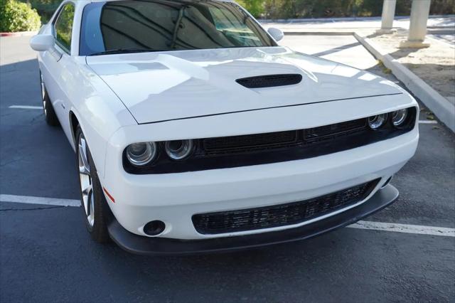 2019 Dodge Challenger R/T