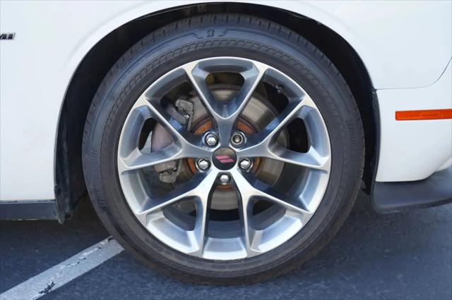 2019 Dodge Challenger R/T