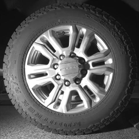 2023 GMC Sierra 2500HD 4WD Crew Cab Standard Bed Denali