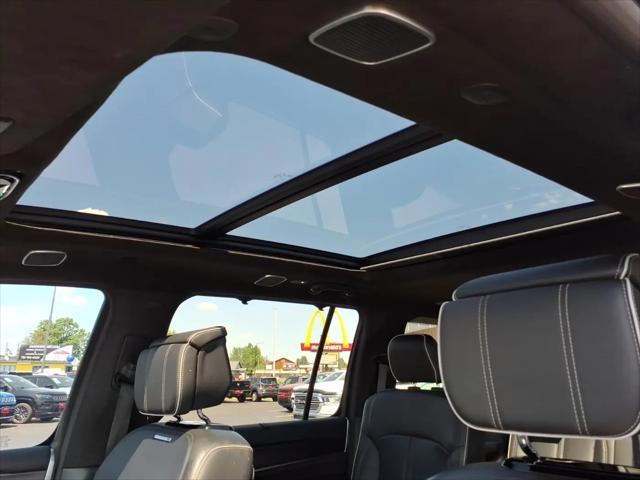2024 Jeep Grand Wagoneer L Series II 4x4