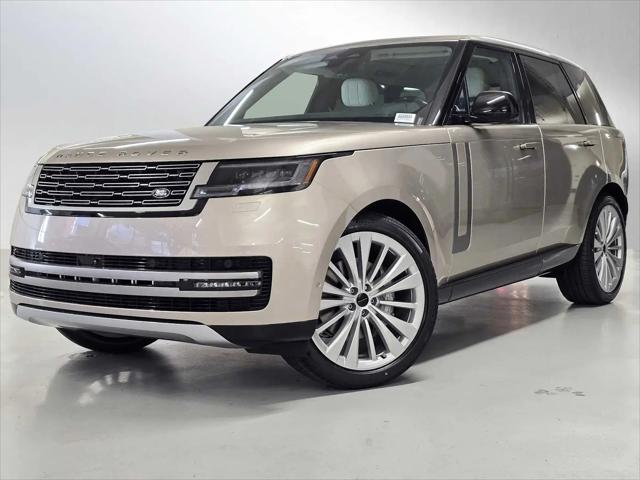 2026 Land Rover Range Rover P400 SE for sale in San Francisco, CA