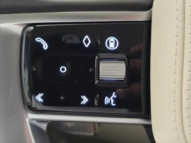 2026 Land Rover Range Rover P400 SE