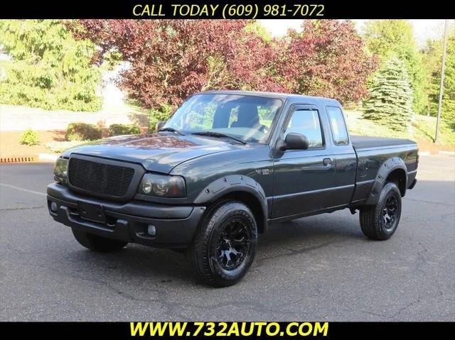 2005 Ford Ranger XLT for sale in Hamilton, NJ