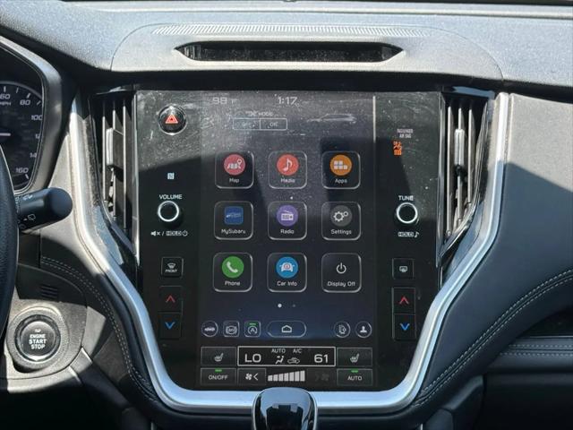 2024 Subaru Outback Limited XT