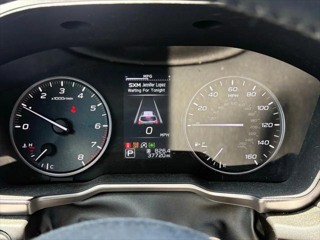 2024 Subaru Outback Limited XT