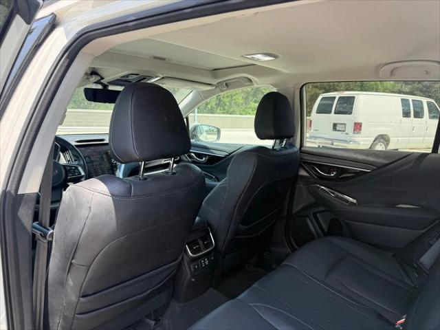 2024 Subaru Outback Limited XT
