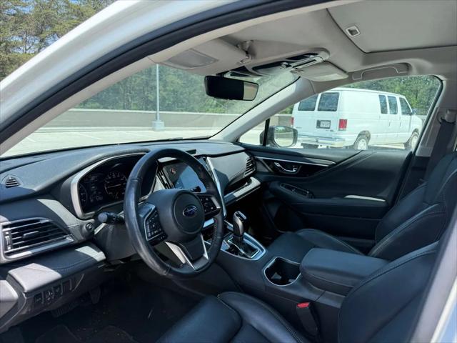 2024 Subaru Outback Limited XT