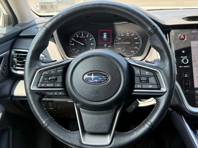 2024 Subaru Outback Limited XT