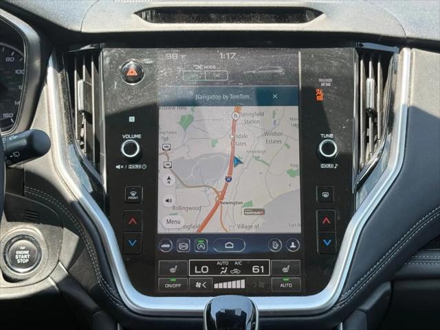 2024 Subaru Outback Limited XT