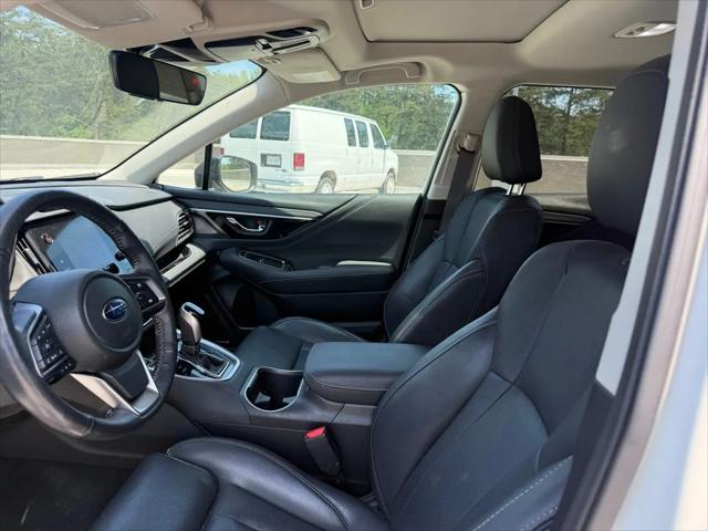 2024 Subaru Outback Limited XT