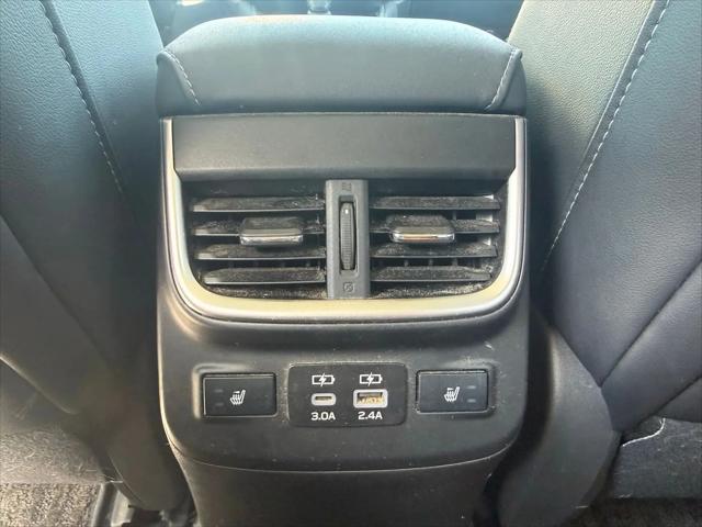 2024 Subaru Outback Limited XT