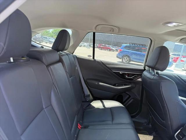2024 Subaru Outback Limited XT