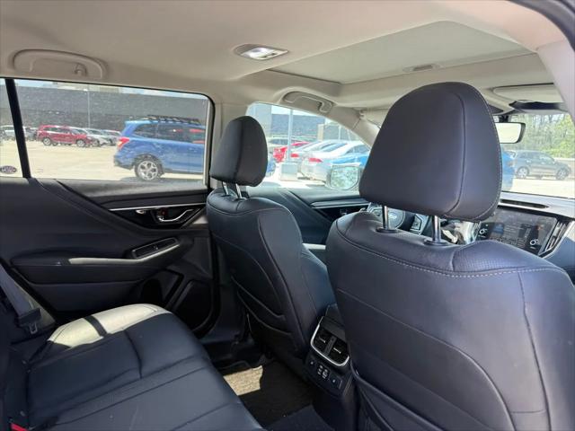2024 Subaru Outback Limited XT