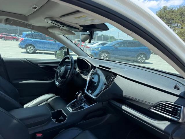 2024 Subaru Outback Limited XT