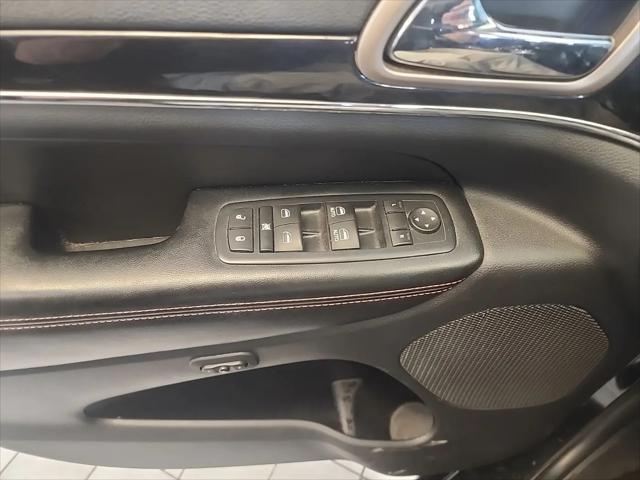 2016 Jeep Grand Cherokee Limited 75th Anniversary