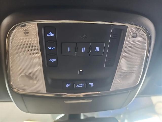 2016 Jeep Grand Cherokee Limited 75th Anniversary