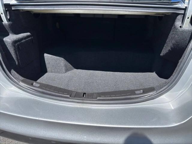 2016 Ford Fusion Hybrid SE