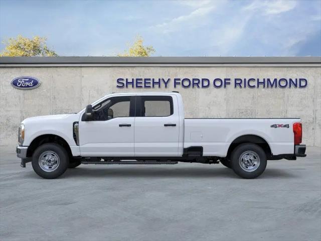 2026 Ford F-250 XL