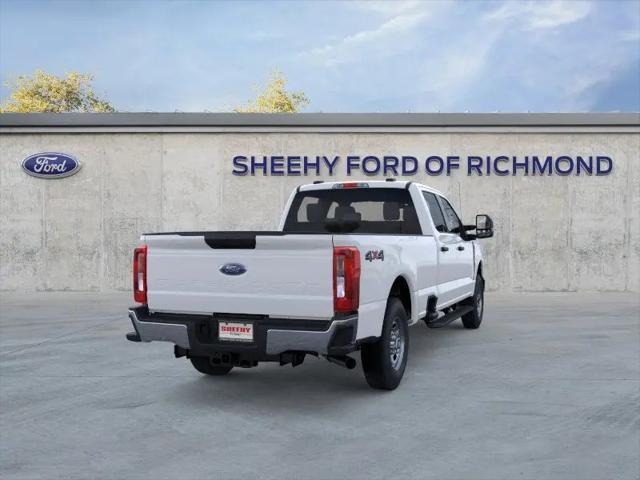 2026 Ford F-250 XL