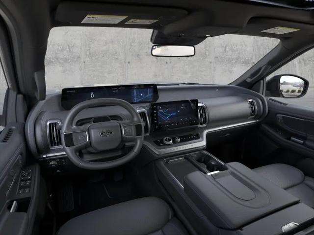 2026 Ford Expedition Max Platinum MAX