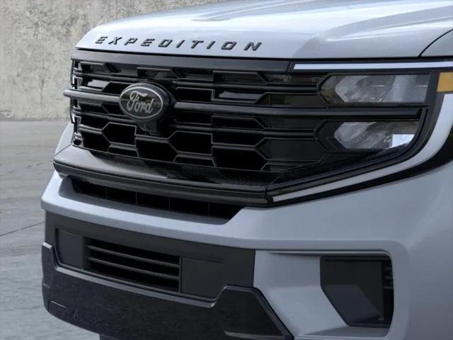 2026 Ford Expedition Max Platinum MAX
