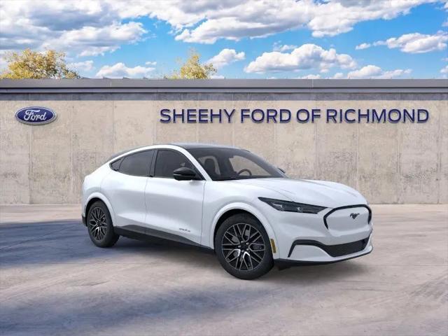 2026 Ford Mustang Mach-E Premium for sale in Richmond, VA