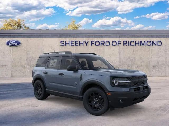 2026 Ford Bronco Sport Big Bend for sale in Richmond, VA