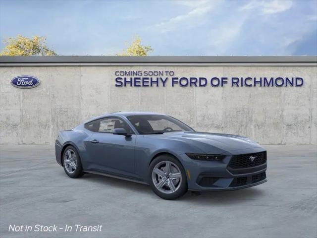 2026 Ford Mustang EcoBoost Fastback for sale in Richmond, VA