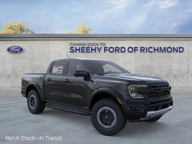 2026 Ford Ranger Raptor for sale in Richmond, VA