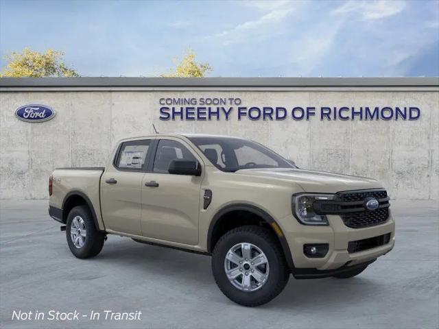2026 Ford Ranger XL for sale in Richmond, VA