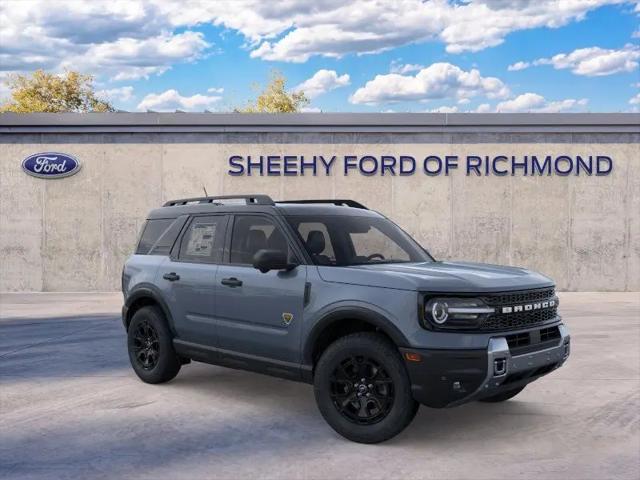 2026 Ford Bronco Sport Badlands for sale in Richmond, VA