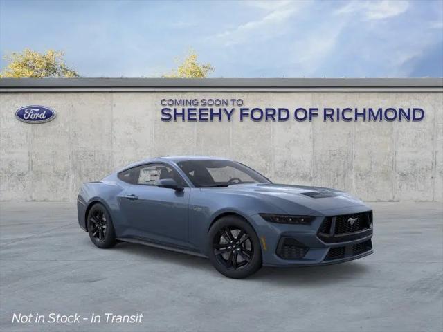 2026 Ford Mustang GT Fastback for sale in Richmond, VA